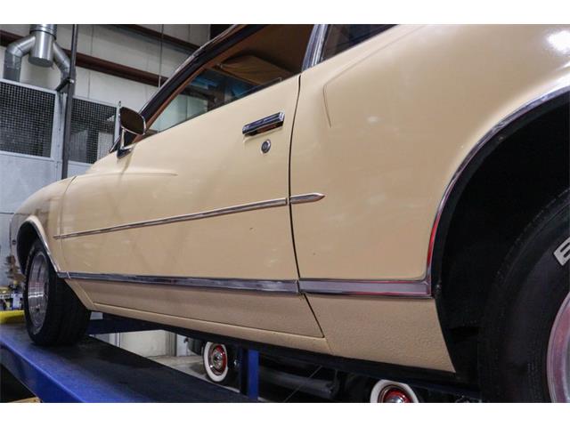 1978 Chevrolet Monte Carlo (CC-1875198) for sale in Kentwood, Michigan