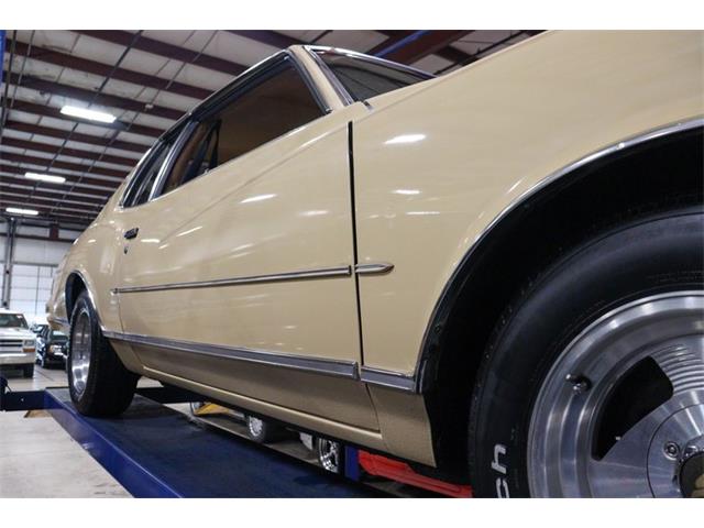 1978 Chevrolet Monte Carlo (CC-1875198) for sale in Kentwood, Michigan