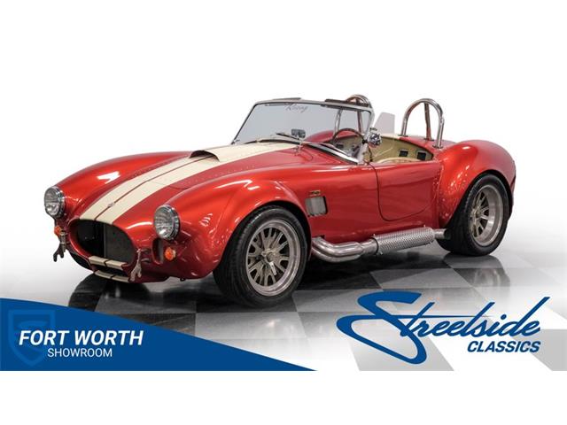 1965 Shelby Cobra (CC-1875199) for sale in Ft Worth, Texas