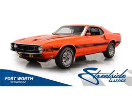 1969 Ford Mustang (CC-1875200) for sale in Ft Worth, Texas