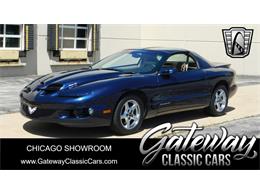 1998 Pontiac Firebird (CC-1875206) for sale in O'Fallon, Illinois