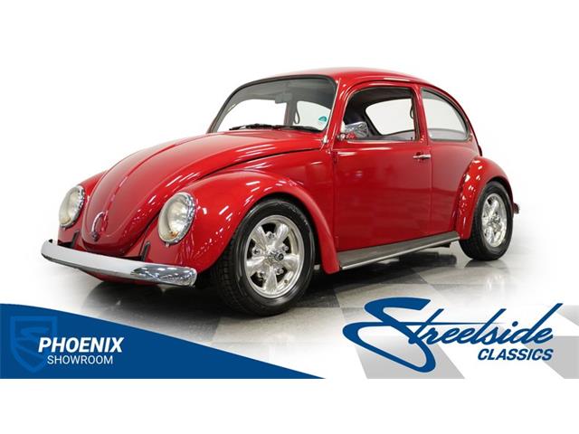 1973 Volkswagen Beetle (CC-1875210) for sale in Mesa, Arizona