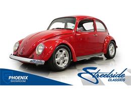 1973 Volkswagen Beetle (CC-1875210) for sale in Mesa, Arizona