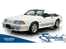 1993 Ford Mustang (CC-1875212) for sale in Lithia Springs, Georgia