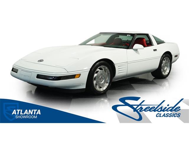 1994 Chevrolet Corvette (CC-1875214) for sale in Lithia Springs, Georgia