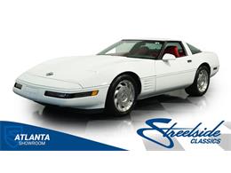 1994 Chevrolet Corvette (CC-1875214) for sale in Lithia Springs, Georgia