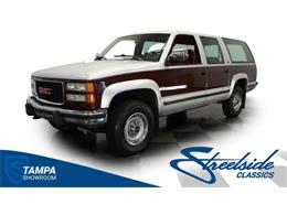 1994 GMC Suburban (CC-1875216) for sale in Lutz, Florida