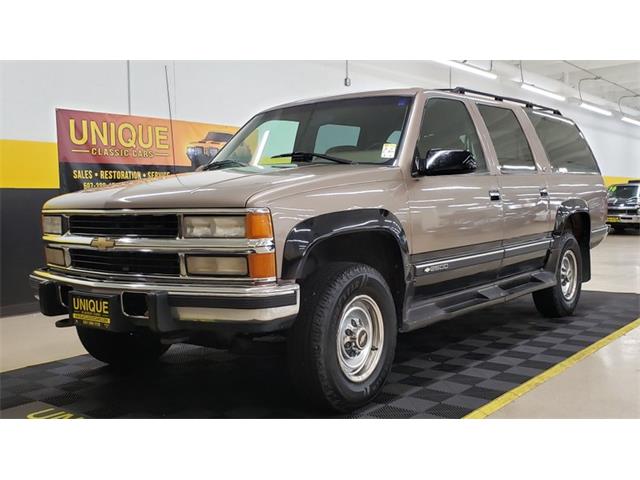 1994 Chevrolet Suburban (CC-1875226) for sale in Mankato, Minnesota