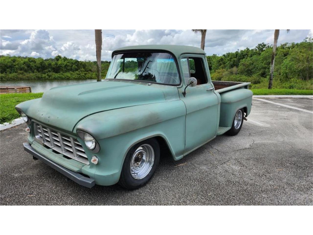 Fascinating Classic Trucks For Sale In Indiana Photos