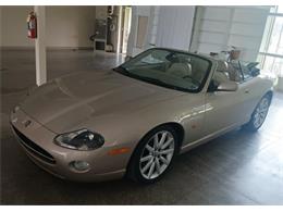 2005 Jaguar XK8 (CC-1875229) for sale in Hobart, Indiana