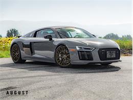 2018 Audi R8 (CC-1875235) for sale in Kelowna, British Columbia