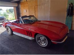 1965 Chevrolet Corvette (CC-1875241) for sale in Cadillac, Michigan