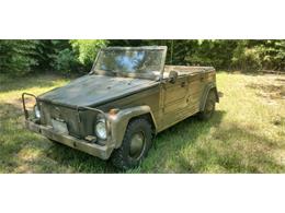 1972 Volkswagen Thing (CC-1875245) for sale in Cadillac, Michigan