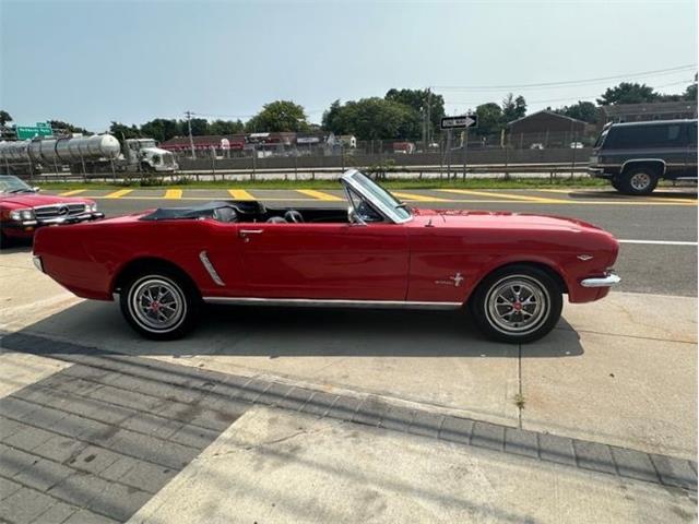 1965 Ford Mustang (CC-1875254) for sale in Cadillac, Michigan