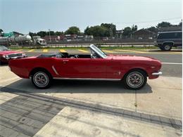 1965 Ford Mustang (CC-1875254) for sale in Cadillac, Michigan