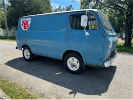 1964 GMC Handi-Van (CC-1875266) for sale in Cadillac, Michigan