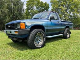 1986 Toyota Pickup (CC-1875271) for sale in Cadillac, Michigan