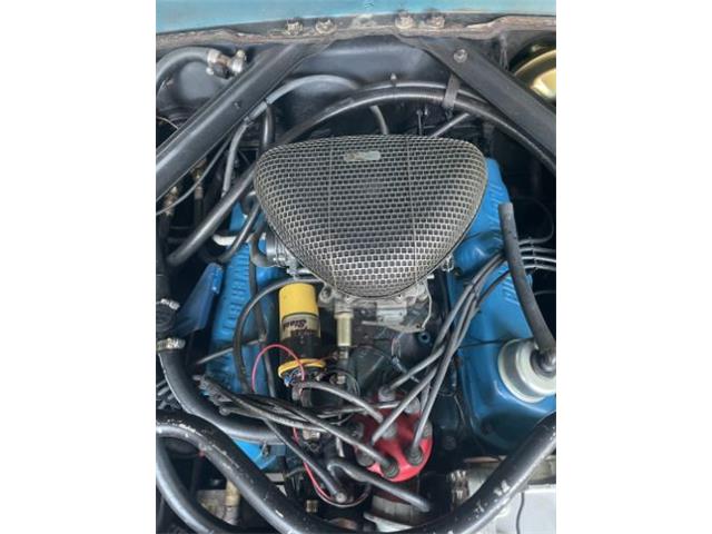 1968 Ford Mustang (CC-1875273) for sale in Cadillac, Michigan