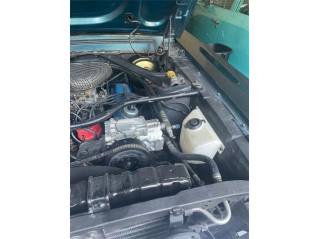 1968 Ford Mustang (CC-1875273) for sale in Cadillac, Michigan