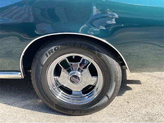 1968 Ford Mustang (CC-1875273) for sale in Cadillac, Michigan