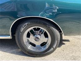 1968 Ford Mustang (CC-1875273) for sale in Cadillac, Michigan