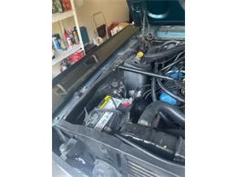 1968 Ford Mustang (CC-1875273) for sale in Cadillac, Michigan