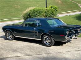 1968 Ford Mustang (CC-1875273) for sale in Cadillac, Michigan