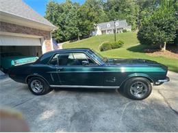 1968 Ford Mustang (CC-1875273) for sale in Cadillac, Michigan