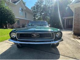 1968 Ford Mustang (CC-1875273) for sale in Cadillac, Michigan