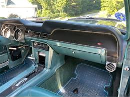 1968 Ford Mustang (CC-1875273) for sale in Cadillac, Michigan