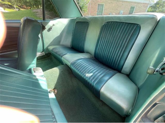 1968 Ford Mustang (CC-1875273) for sale in Cadillac, Michigan