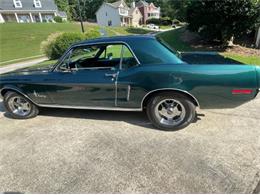 1968 Ford Mustang (CC-1875273) for sale in Cadillac, Michigan
