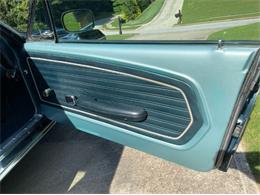 1968 Ford Mustang (CC-1875273) for sale in Cadillac, Michigan