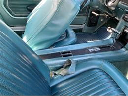 1968 Ford Mustang (CC-1875273) for sale in Cadillac, Michigan