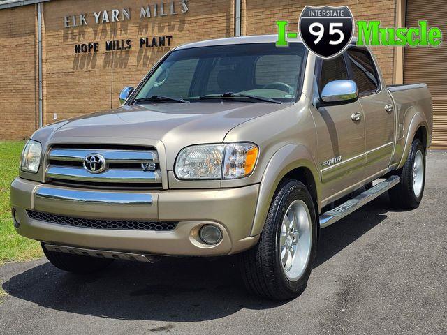 2005 Toyota Tundra (CC-1870528) for sale in Hope Mills, North Carolina