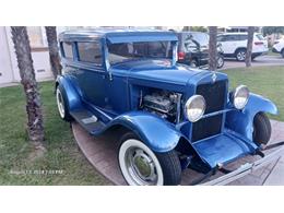 1929 Chevrolet Sedan (CC-1875281) for sale in Cadillac, Michigan