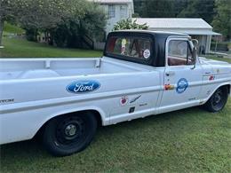 1969 Ford F100 (CC-1875283) for sale in Cadillac, Michigan