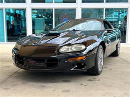 1999 Chevrolet Camaro (CC-1875299) for sale in Bradington, Florida