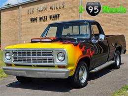 1979 Dodge D100 (CC-1870530) for sale in Hope Mills, North Carolina