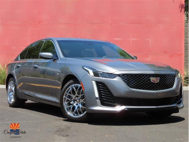 2020 Cadillac CT5 (CC-1875302) for sale in Mesa, Arizona