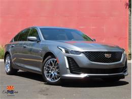 2020 Cadillac CT5 (CC-1875302) for sale in Mesa, Arizona