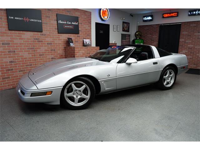 1996 Chevrolet Corvette (CC-1875309) for sale in Mesa, Arizona