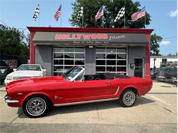 1965 Ford Mustang (CC-1875313) for sale in West Babylon, New York