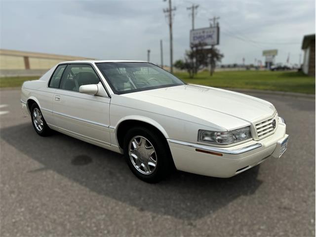 1996 Cadillac Eldorado (CC-1875320) for sale in Ramsey, Minnesota