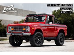 1977 Ford Bronco (CC-1875325) for sale in Carrollton, Texas