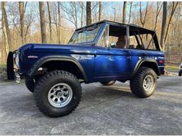 1975 Ford Bronco (CC-1875326) for sale in Newnan, Georgia