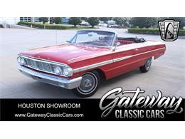 1964 Ford Galaxie (CC-1870533) for sale in O'Fallon, Illinois