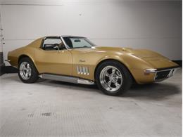 1969 Chevrolet Corvette (CC-1875332) for sale in Reno, Nevada