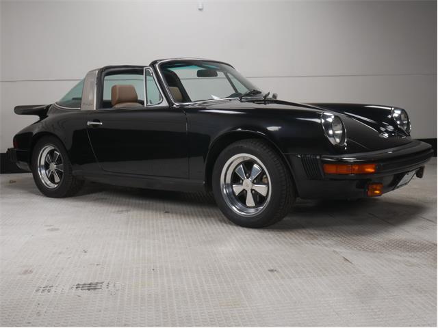 1974 Porsche 911 (CC-1875339) for sale in Reno, Nevada