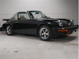 1974 Porsche 911 (CC-1875339) for sale in Reno, Nevada